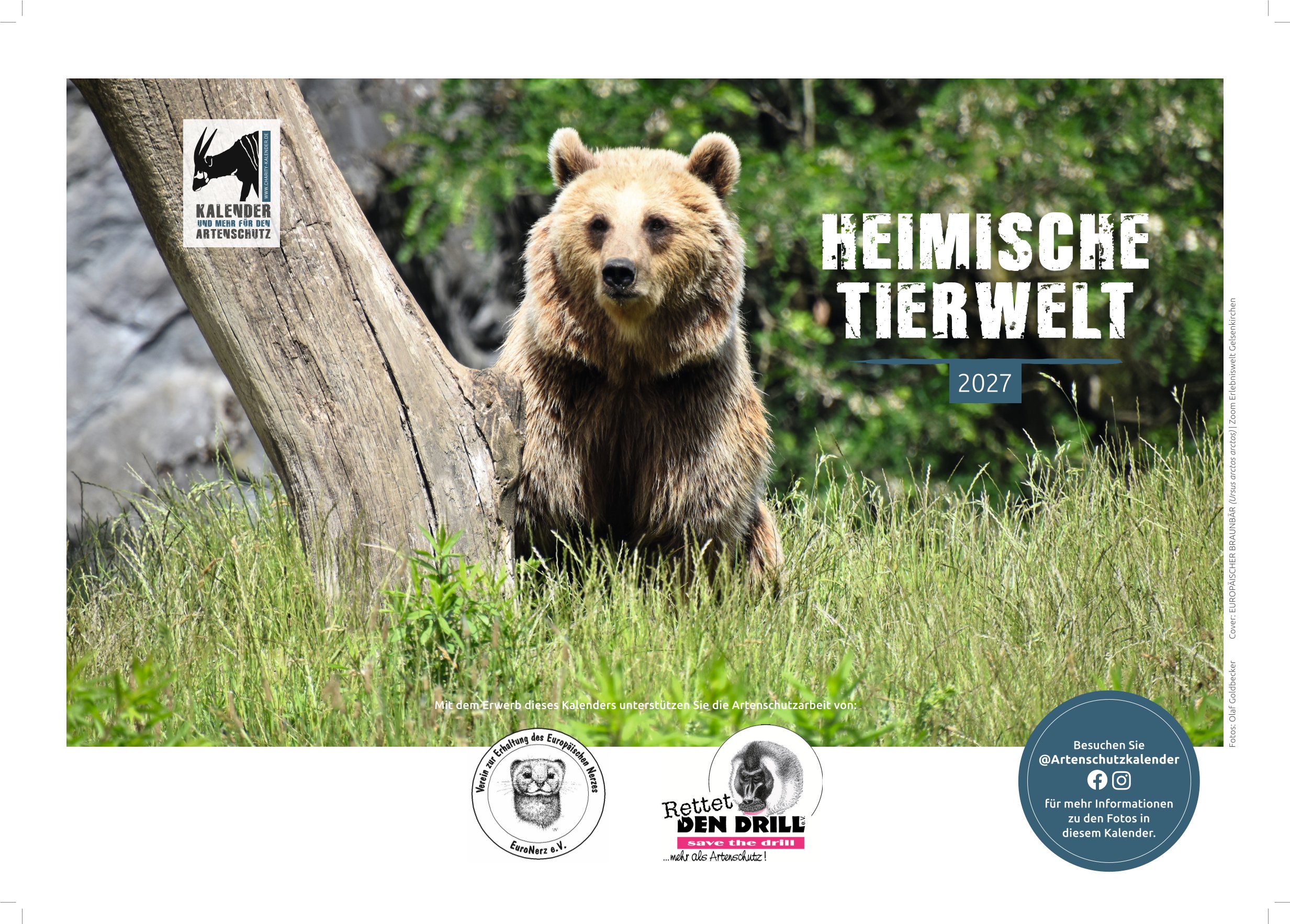 Charity Kalender